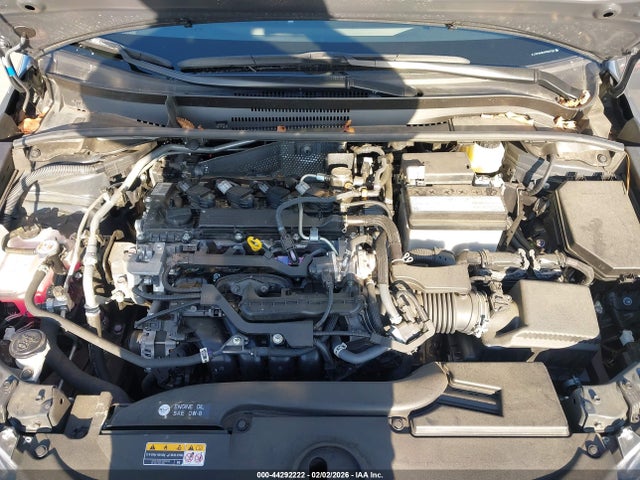 JTDP4MCEXR3522762 Toyota COROLLA SE