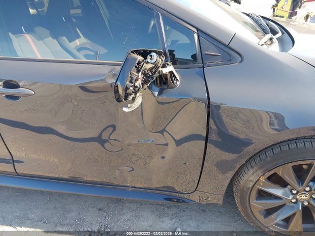 JTDP4MCEXR3522762 Toyota COROLLA SE