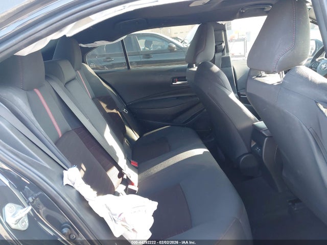 JTDP4MCEXR3522762 Toyota COROLLA SE