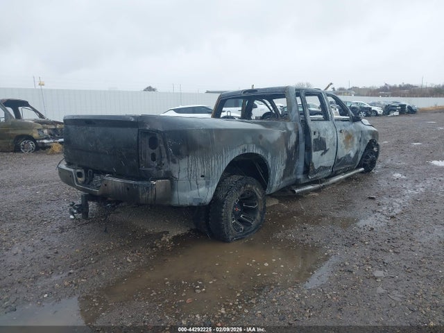 44292225 :رقم المزاد ، 3C63DRKL8CG304066 vin ، 2012 Ram 3500 Laramie Longhorn/limited Edition مزاد بيع