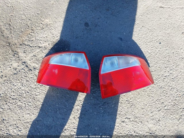 Aukcja sprzedaży 2005 Audi A4 1.8t Special Edition, vin: WAULC68EX5A116330, numer aukcji: 44292226