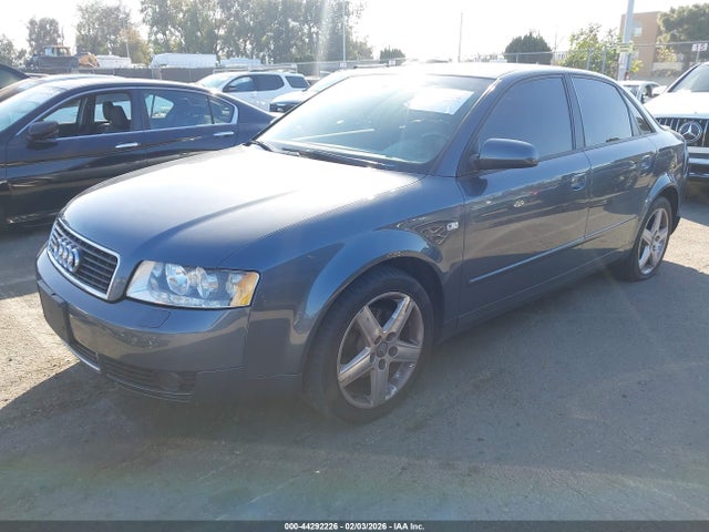 Aukcja sprzedaży 2005 Audi A4 1.8t Special Edition, vin: WAULC68EX5A116330, numer aukcji: 44292226
