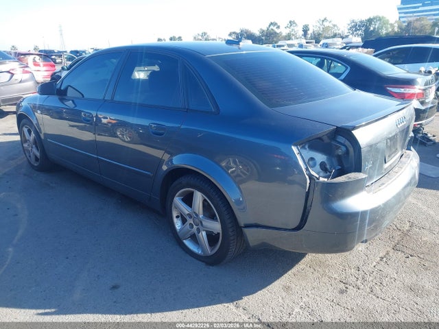 Aukcja sprzedaży 2005 Audi A4 1.8t Special Edition, vin: WAULC68EX5A116330, numer aukcji: 44292226