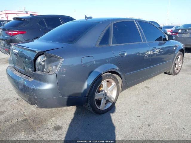 Aukcja sprzedaży 2005 Audi A4 1.8t Special Edition, vin: WAULC68EX5A116330, numer aukcji: 44292226