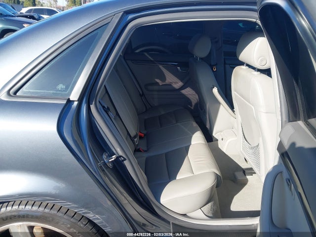 Aukcja sprzedaży 2005 Audi A4 1.8t Special Edition, vin: WAULC68EX5A116330, numer aukcji: 44292226