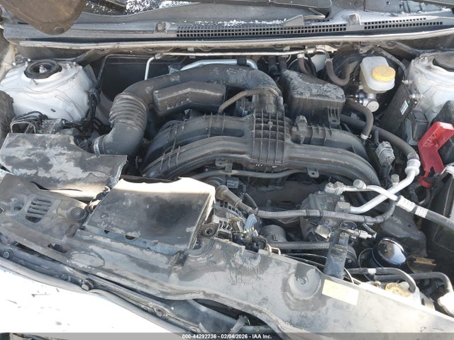 Subaru Crosstrek 2.0i Premium 2019 JF2GTAEC7KH230512 Image 10