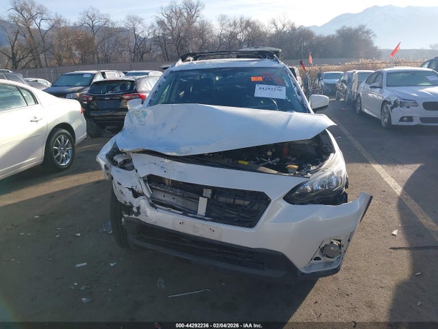 Subaru Crosstrek 2.0i Premium 2019 JF2GTAEC7KH230512 Image 12