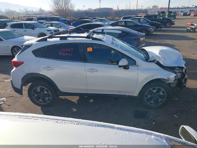 Subaru Crosstrek 2.0i Premium 2019 JF2GTAEC7KH230512 Image 13