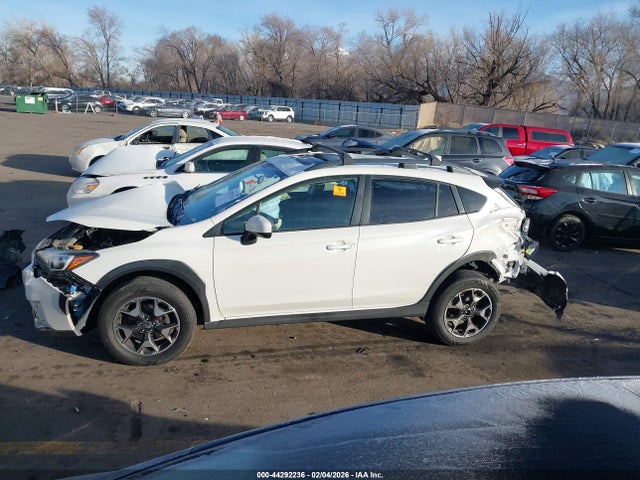 Subaru Crosstrek 2.0i Premium 2019 JF2GTAEC7KH230512 Image 14