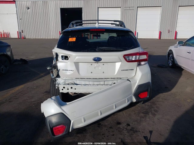 Subaru Crosstrek 2.0i Premium 2019 JF2GTAEC7KH230512 Image 16