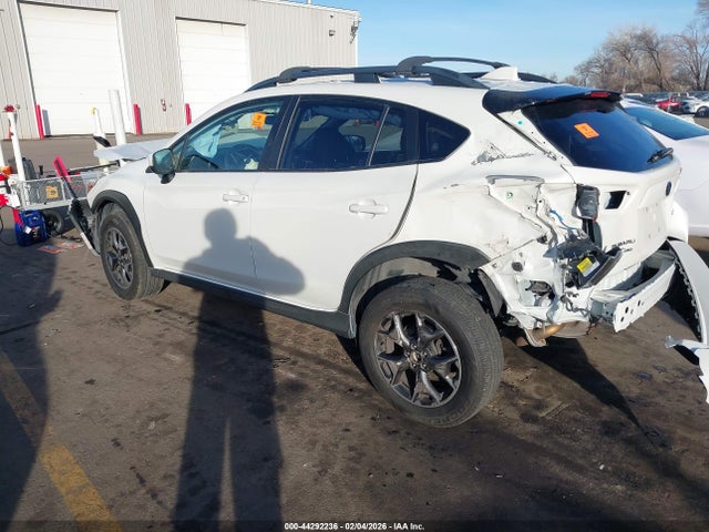 Subaru Crosstrek 2.0i Premium 2019 JF2GTAEC7KH230512 Image 3