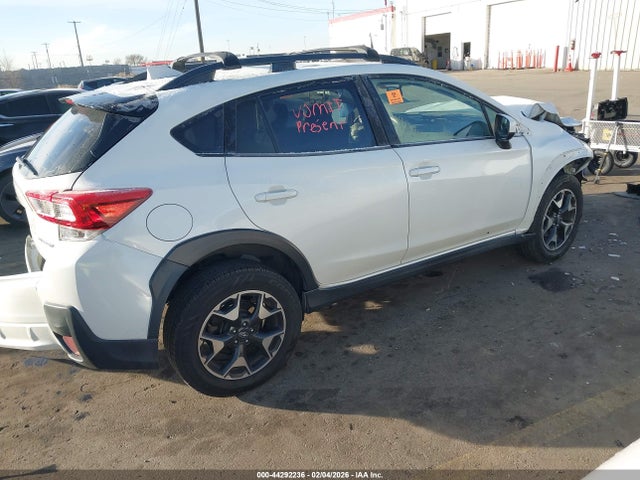 Subaru Crosstrek 2.0i Premium 2019 JF2GTAEC7KH230512 Image 4