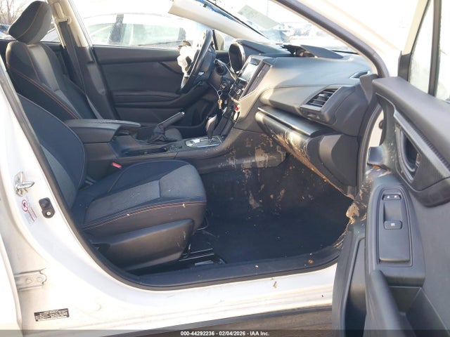 Subaru Crosstrek 2.0i Premium 2019 JF2GTAEC7KH230512 Image 5
