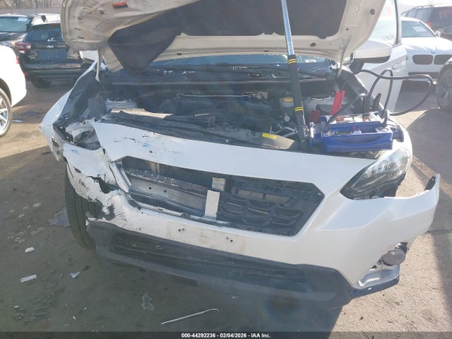 Subaru Crosstrek 2.0i Premium 2019 JF2GTAEC7KH230512 Image 6