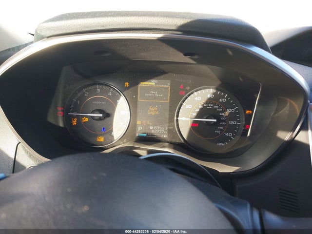 Subaru Crosstrek 2.0i Premium 2019 JF2GTAEC7KH230512 Image 7