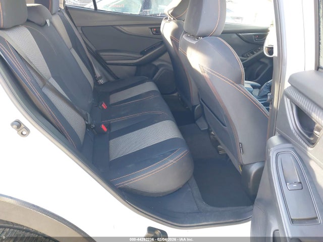 Subaru Crosstrek 2.0i Premium 2019 JF2GTAEC7KH230512 Image 8