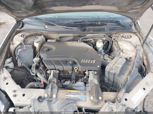 2007 CHEVROLET IMPALA 2G1WB58K379243477 Photo 9