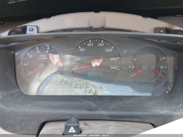2007 CHEVROLET IMPALA 2G1WB58K379243477 Photo 6