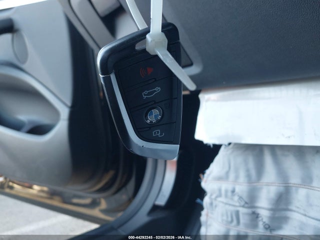 BMW X3 Sdrive30i 2024 WBX47DP01RN292948 Image 11