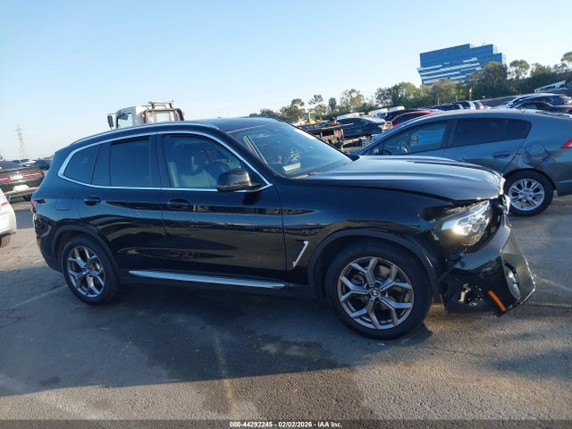 BMW X3 Sdrive30i 2024 WBX47DP01RN292948 Image 13