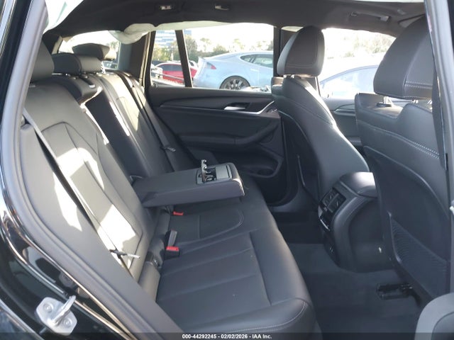 BMW X3 Sdrive30i 2024 WBX47DP01RN292948 Image 8