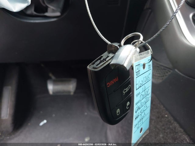 2016 DODGE CHALLENGER 2C3CDZBT3GH138123 Photo 10