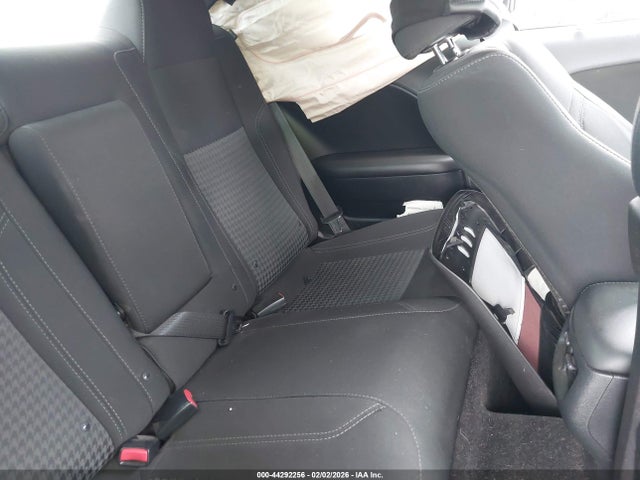2016 DODGE CHALLENGER 2C3CDZBT3GH138123 Photo 7