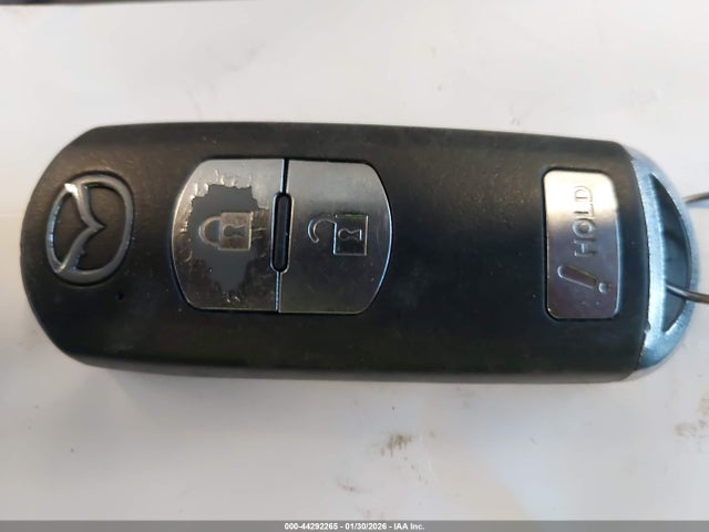 3MZBM1J76GM250586 Mazda Mazda3 I Sport