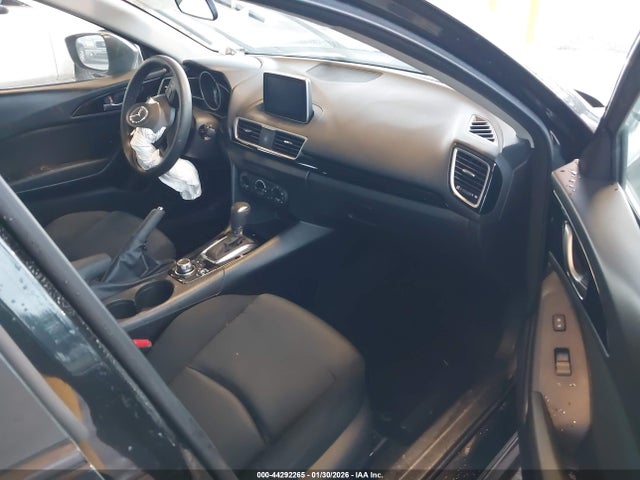 3MZBM1J76GM250586 Mazda Mazda3 I Sport