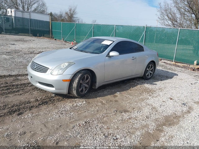 Aukcja sprzedaży 2006 Infiniti G35, vin: JNKCV54E96M710371, numer aukcji: 44292267