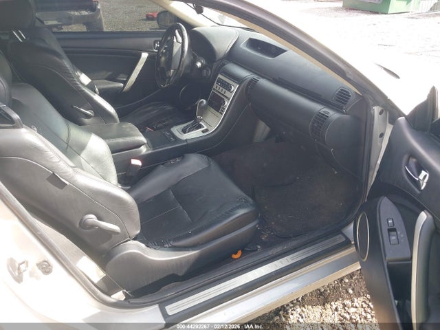 Aukcja sprzedaży 2006 Infiniti G35, vin: JNKCV54E96M710371, numer aukcji: 44292267