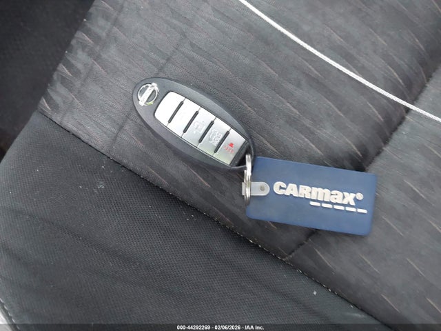 44292269 :رقم المزاد ، JN8AT2MV4LW134075 vin ، 2020 Nissan Rogue Sv Intelligent Awd مزاد بيع