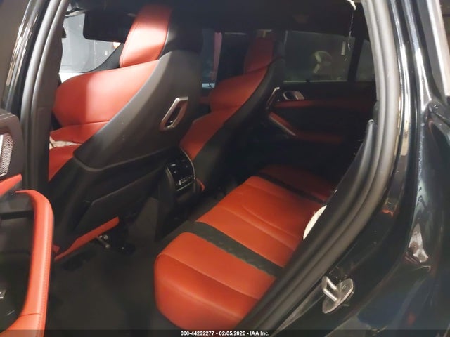 Aukcja sprzedaży 2026 Bmw X6 M Competition, vin: 5YM23ET03T9147039, numer aukcji: 44292277