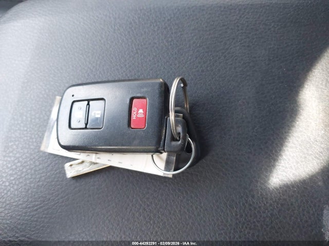 2021 TOYOTA TACOMA 3TYDZ5BNXMT004741 Photo 10