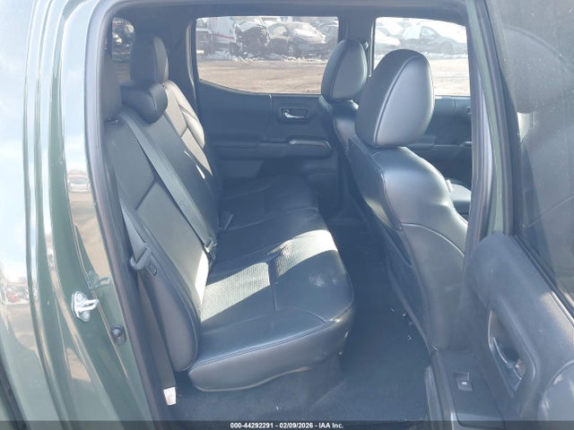 2021 TOYOTA TACOMA 3TYDZ5BNXMT004741 Photo 7