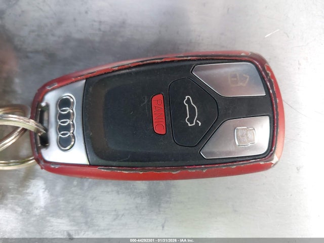 2017 AUDI Q7 WA1VAAF77HD033573 Photo 10