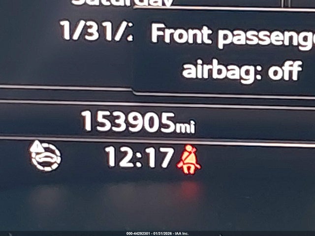 Audi Q7 3.0t Premium 2017 WA1VAAF77HD033573 Image 15