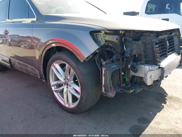 2017 AUDI Q7 WA1VAAF77HD033573 Photo 5