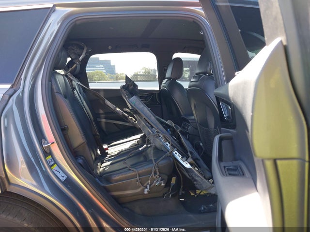2017 AUDI Q7 WA1VAAF77HD033573 Photo 7