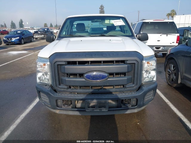 Ford F-250 Xl 2016 1FDBF2A67GED02478 Image 15
