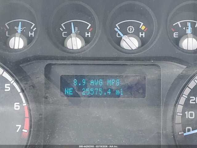 Ford F-250 Xl 2016 1FDBF2A67GED02478 Image 18