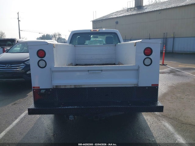 Ford F-250 Xl 2016 1FDBF2A67GED02478 Image 19