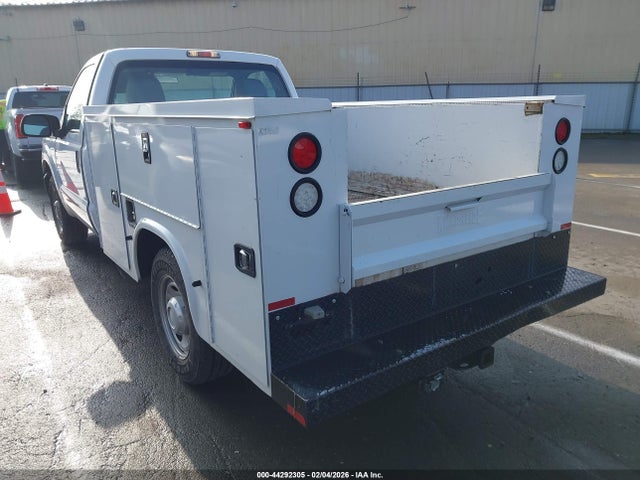 Ford F-250 Xl 2016 1FDBF2A67GED02478 Image 3