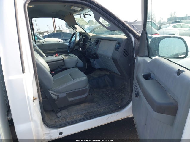 Ford F-250 Xl 2016 1FDBF2A67GED02478 Image 5