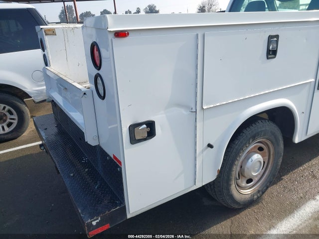 Ford F-250 Xl 2016 1FDBF2A67GED02478 Image 6