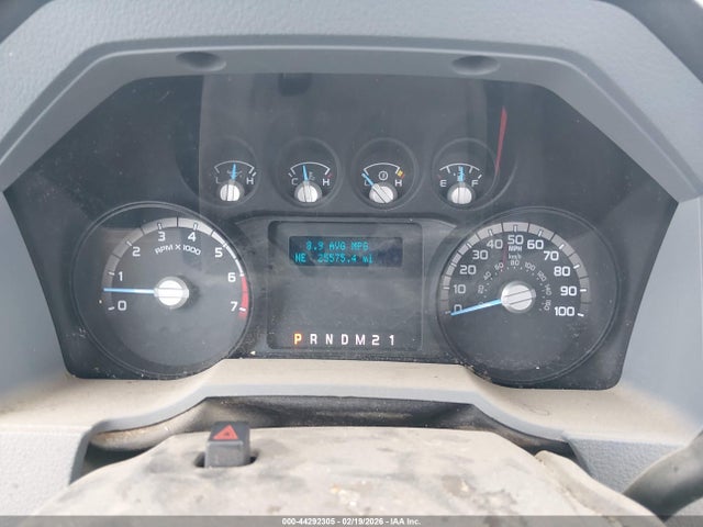 Ford F-250 Xl 2016 1FDBF2A67GED02478 Image 7