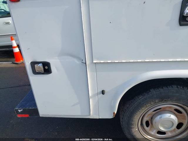 Ford F-250 Xl 2016 1FDBF2A67GED02478 Image 12