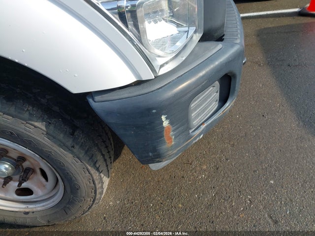 Ford F-250 Xl 2016 1FDBF2A67GED02478 Image 14