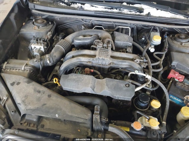 44292306 :رقم المزاد ، JF1GPAP66G8305112 vin ، 2016 Subaru Impreza 2.0i Sport Premium مزاد بيع
