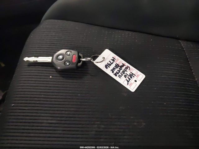 44292306 :رقم المزاد ، JF1GPAP66G8305112 vin ، 2016 Subaru Impreza 2.0i Sport Premium مزاد بيع